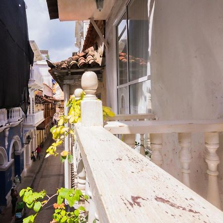 Hotel Gallery Cartagena מראה חיצוני תמונה