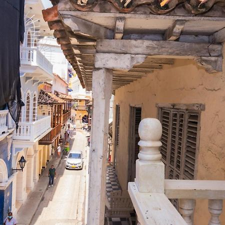Hotel Gallery Cartagena מראה חיצוני תמונה
