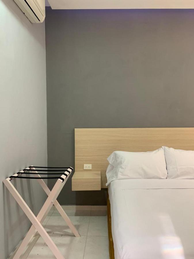 Hotel Gallery Cartagena מראה חיצוני תמונה