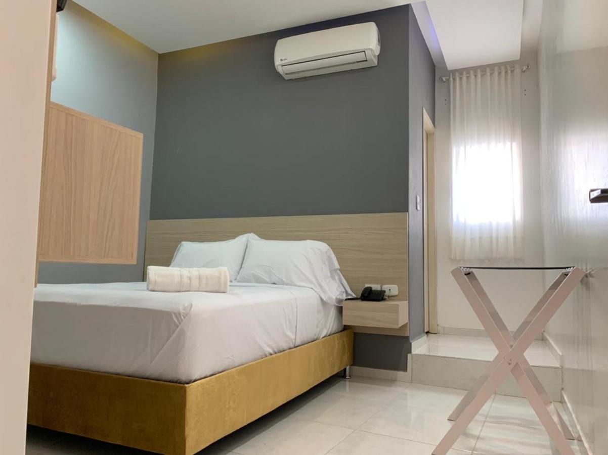 Hotel Gallery Cartagena מראה חיצוני תמונה