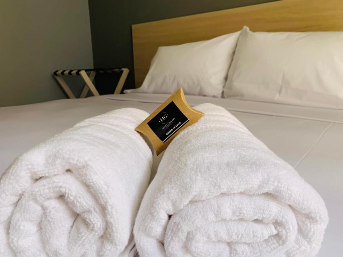 Hotel Gallery Cartagena מראה חיצוני תמונה