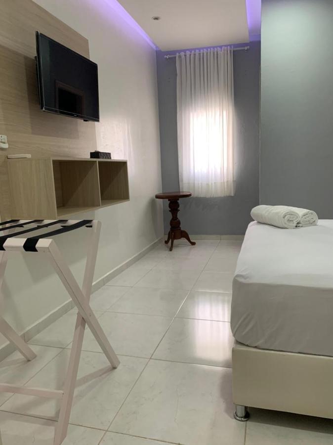 Hotel Gallery Cartagena מראה חיצוני תמונה