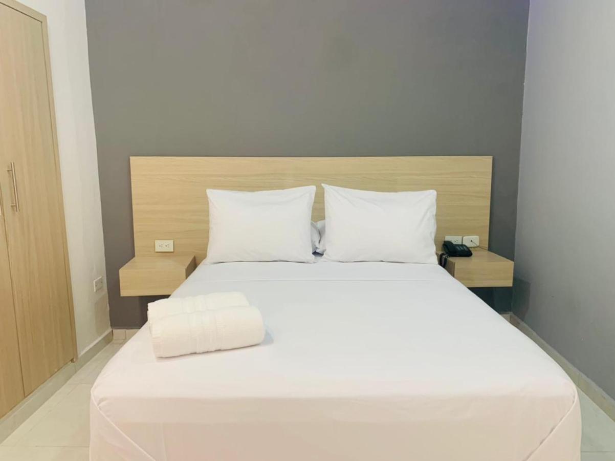 Hotel Gallery Cartagena מראה חיצוני תמונה