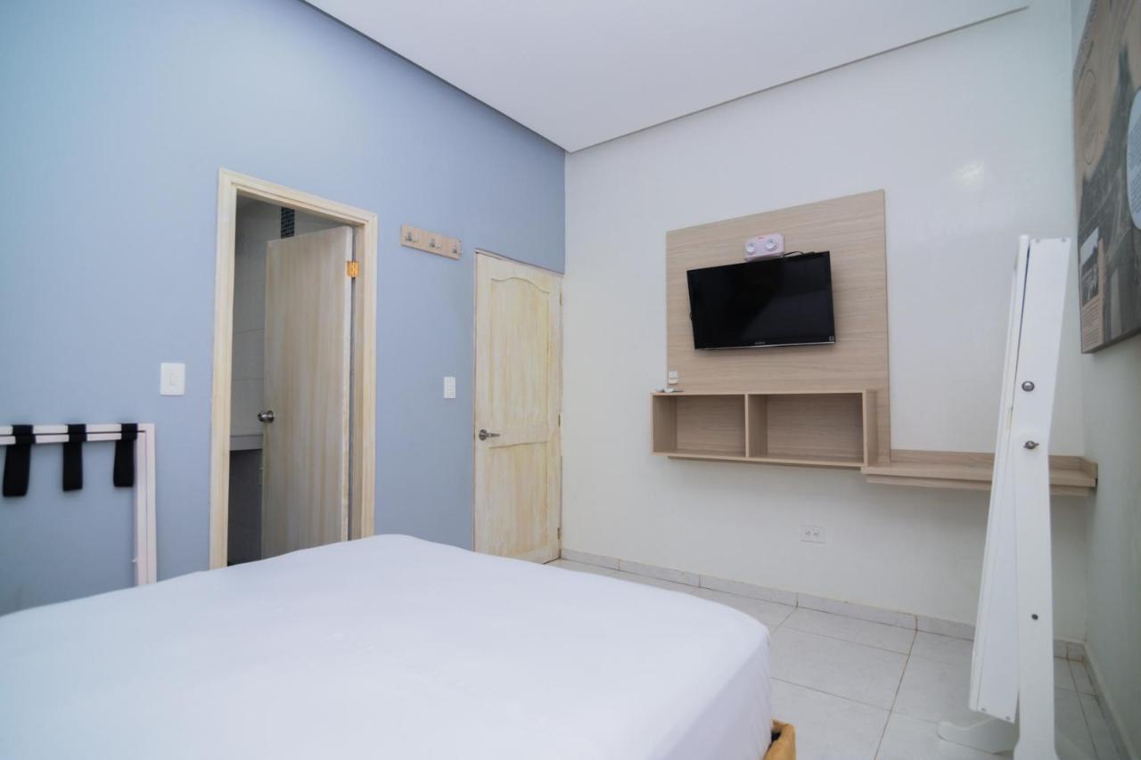 Hotel Gallery Cartagena מראה חיצוני תמונה
