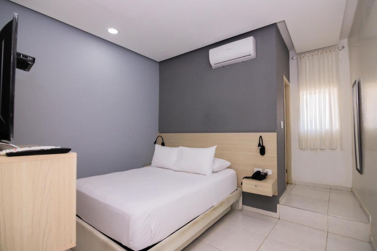 Hotel Gallery Cartagena מראה חיצוני תמונה