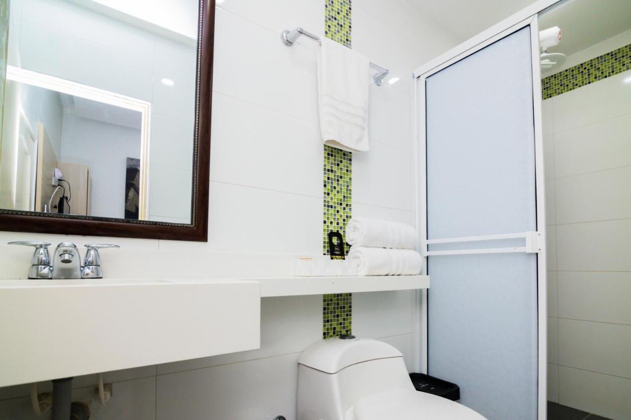 Hotel Gallery Cartagena מראה חיצוני תמונה