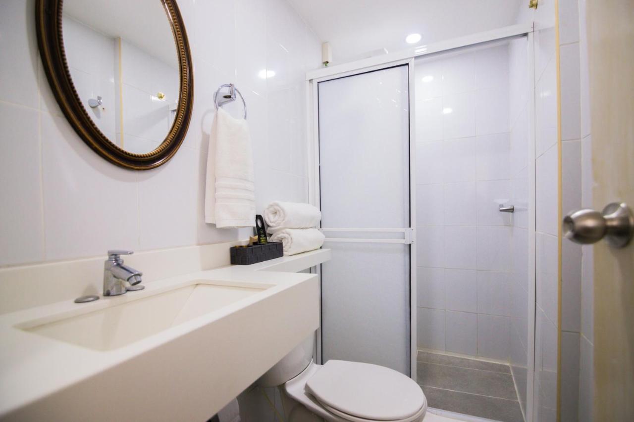 Hotel Gallery Cartagena מראה חיצוני תמונה