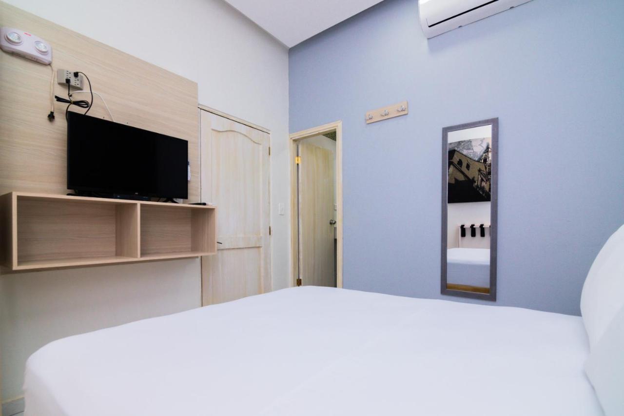 Hotel Gallery Cartagena מראה חיצוני תמונה