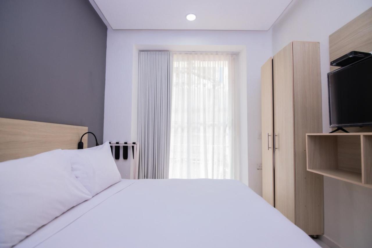 Hotel Gallery Cartagena מראה חיצוני תמונה