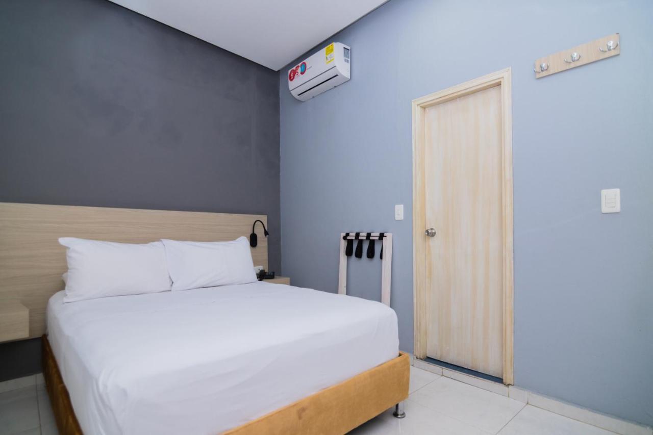 Hotel Gallery Cartagena מראה חיצוני תמונה