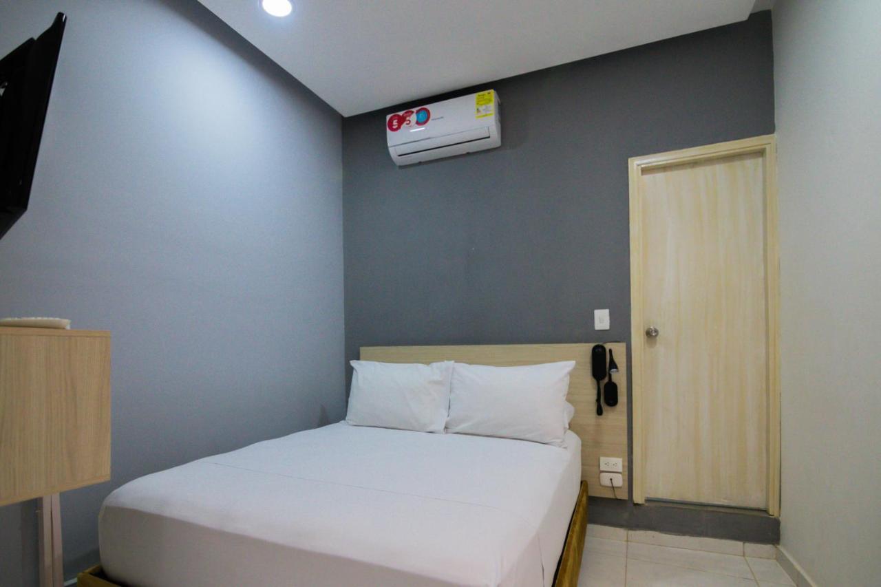 Hotel Gallery Cartagena מראה חיצוני תמונה