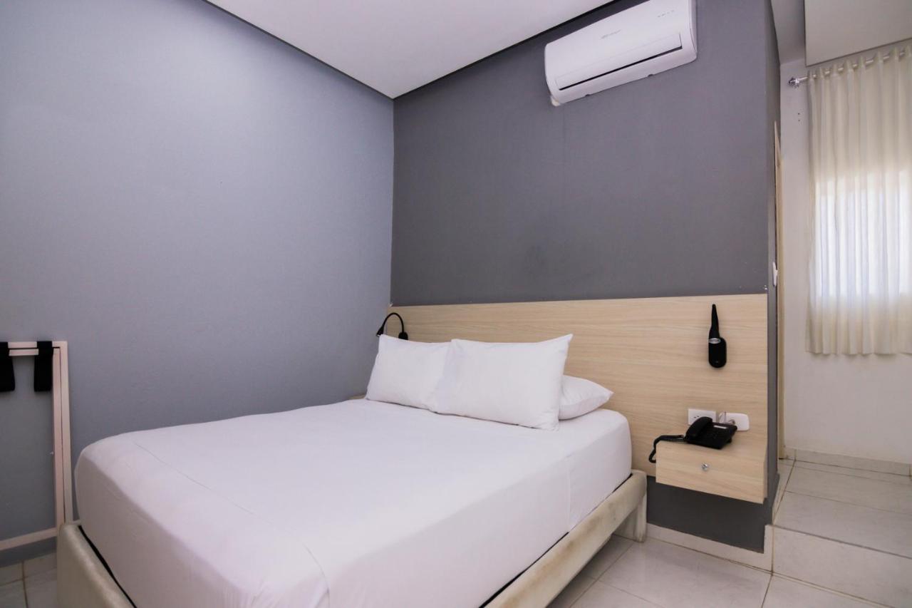 Hotel Gallery Cartagena מראה חיצוני תמונה