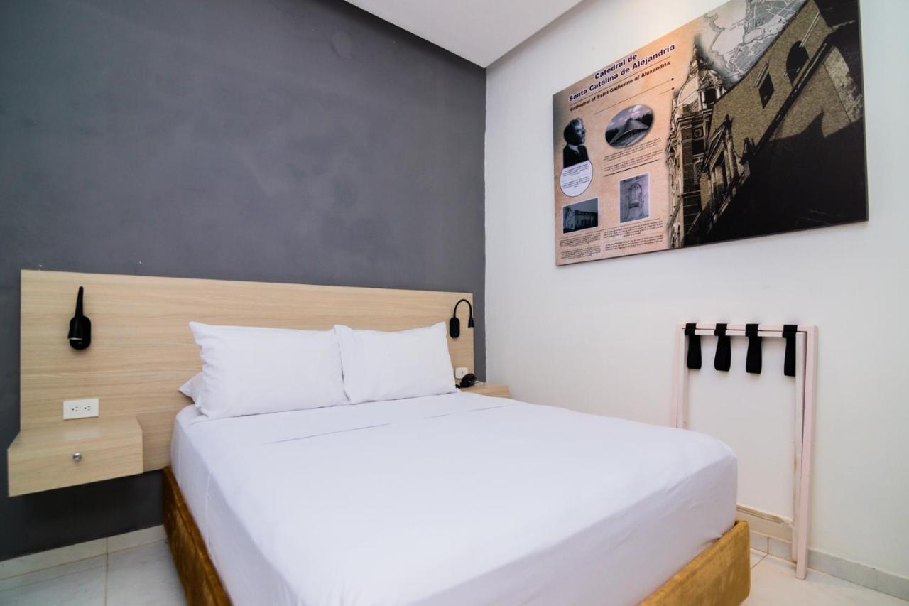 Hotel Gallery Cartagena מראה חיצוני תמונה