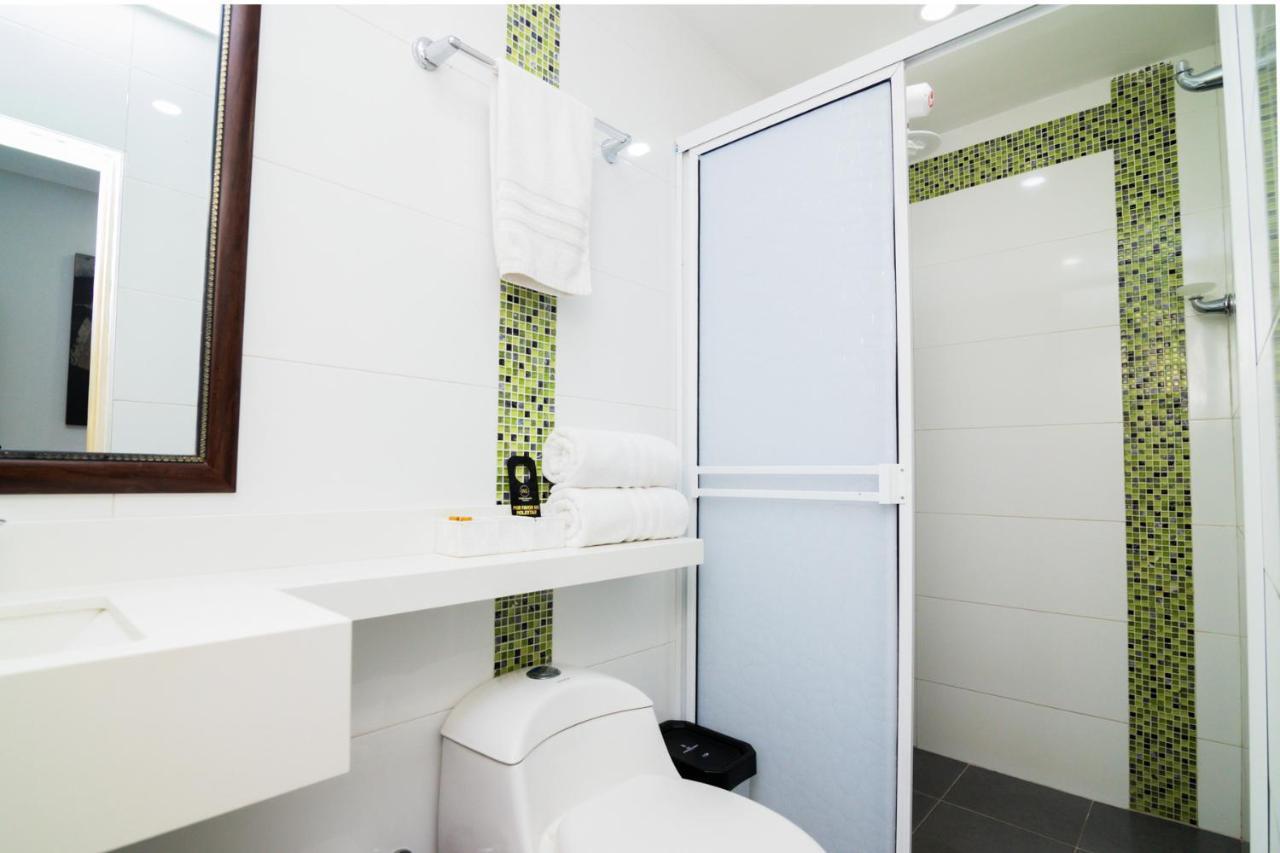 Hotel Gallery Cartagena מראה חיצוני תמונה