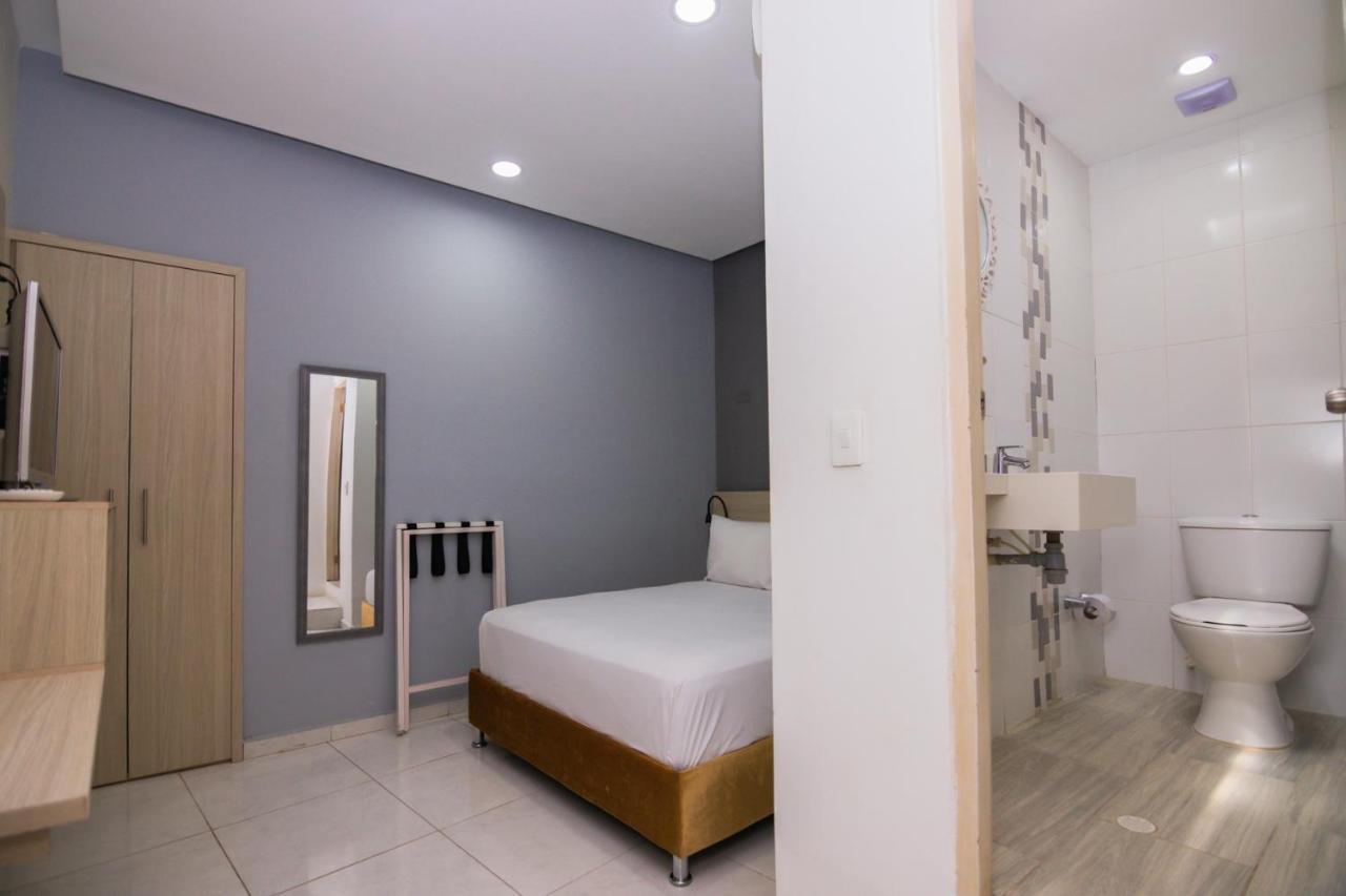 Hotel Gallery Cartagena מראה חיצוני תמונה