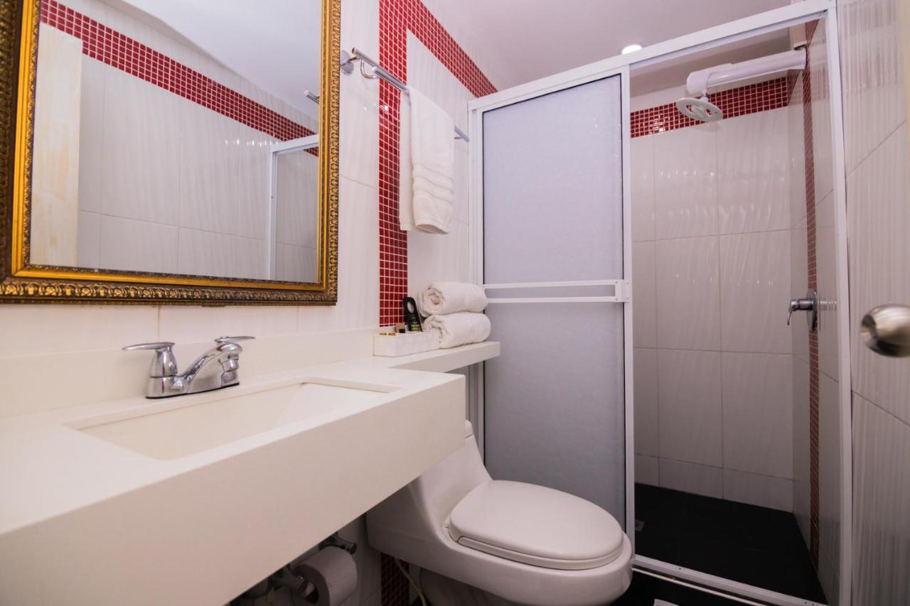 Hotel Gallery Cartagena מראה חיצוני תמונה