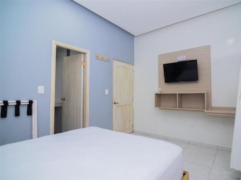Hotel Gallery Cartagena מראה חיצוני תמונה